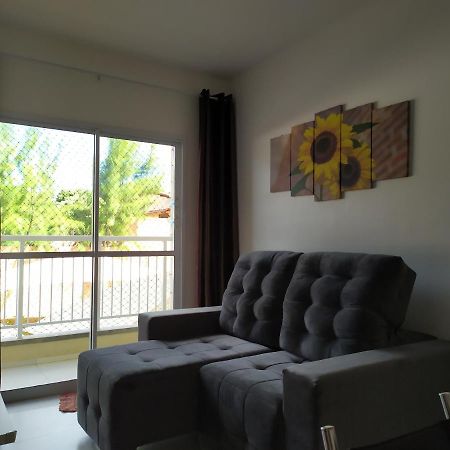 Apartamento Proximo Ao Aeroporto Da Cidade ז'ואזיירו דו נורטה מראה חיצוני תמונה