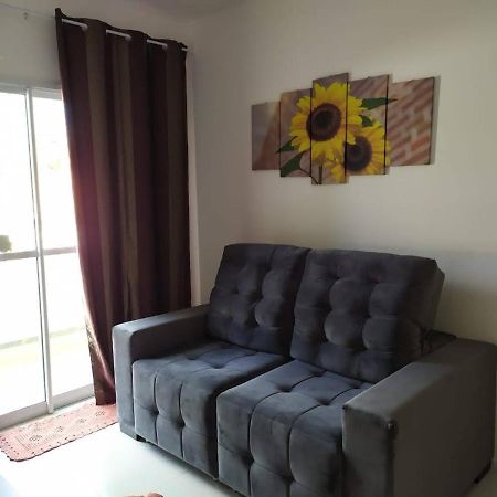 Apartamento Proximo Ao Aeroporto Da Cidade ז'ואזיירו דו נורטה מראה חיצוני תמונה