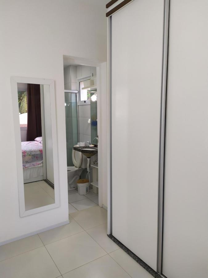 Apartamento Proximo Ao Aeroporto Da Cidade ז'ואזיירו דו נורטה מראה חיצוני תמונה