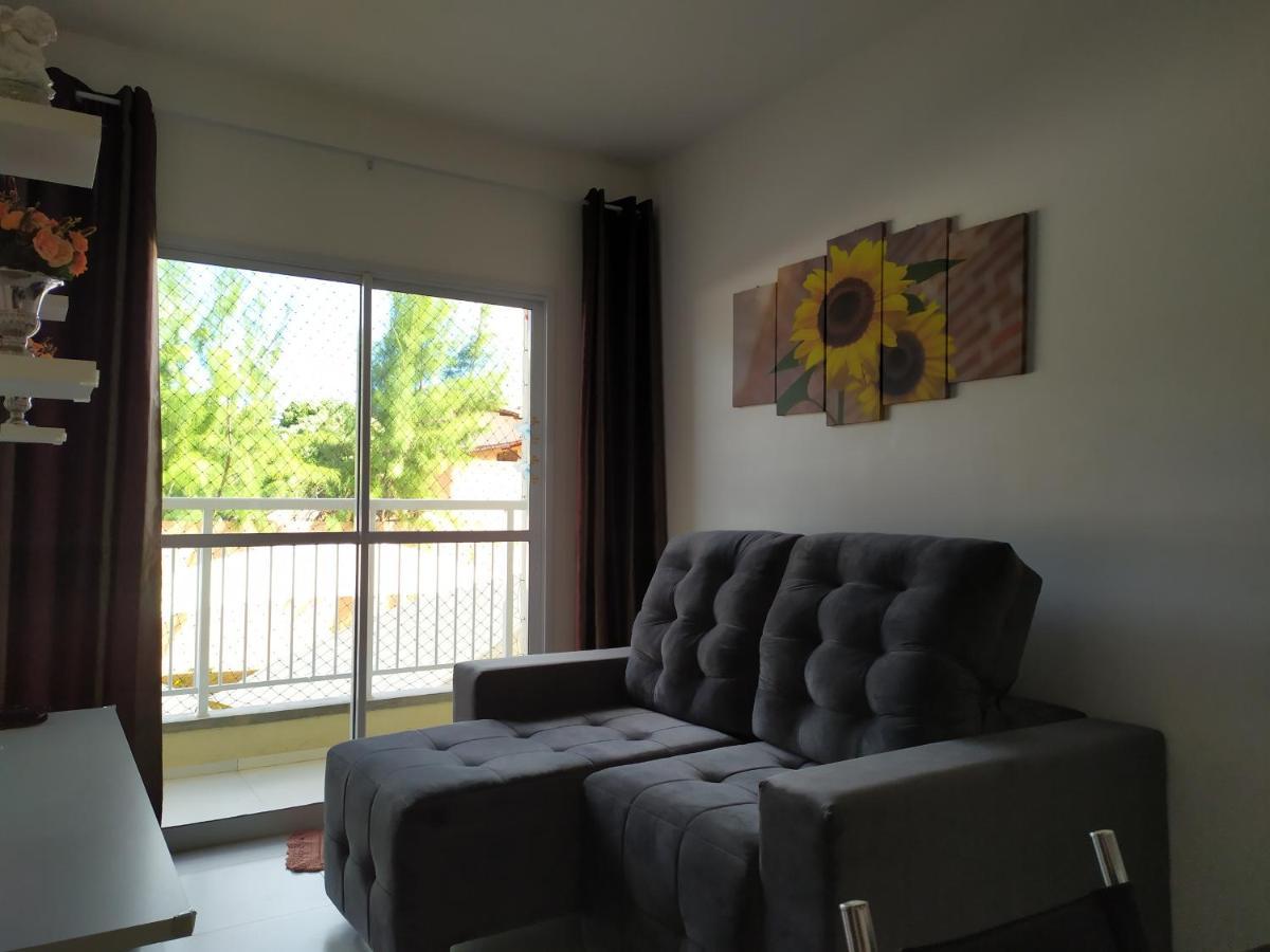 Apartamento Proximo Ao Aeroporto Da Cidade ז'ואזיירו דו נורטה מראה חיצוני תמונה