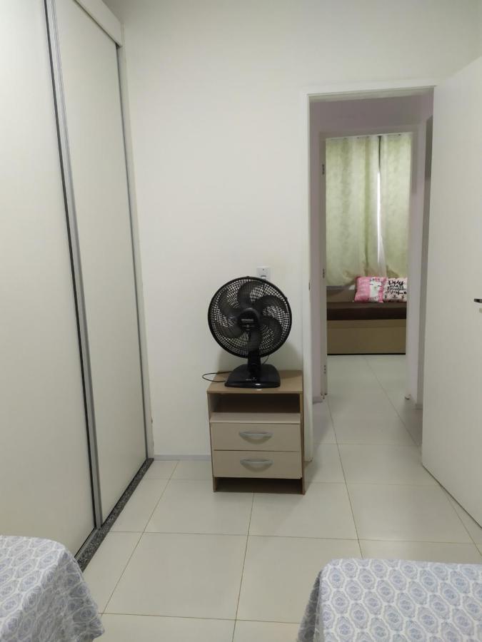Apartamento Proximo Ao Aeroporto Da Cidade ז'ואזיירו דו נורטה מראה חיצוני תמונה
