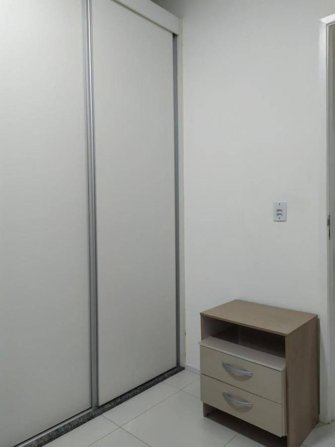 Apartamento Proximo Ao Aeroporto Da Cidade ז'ואזיירו דו נורטה מראה חיצוני תמונה
