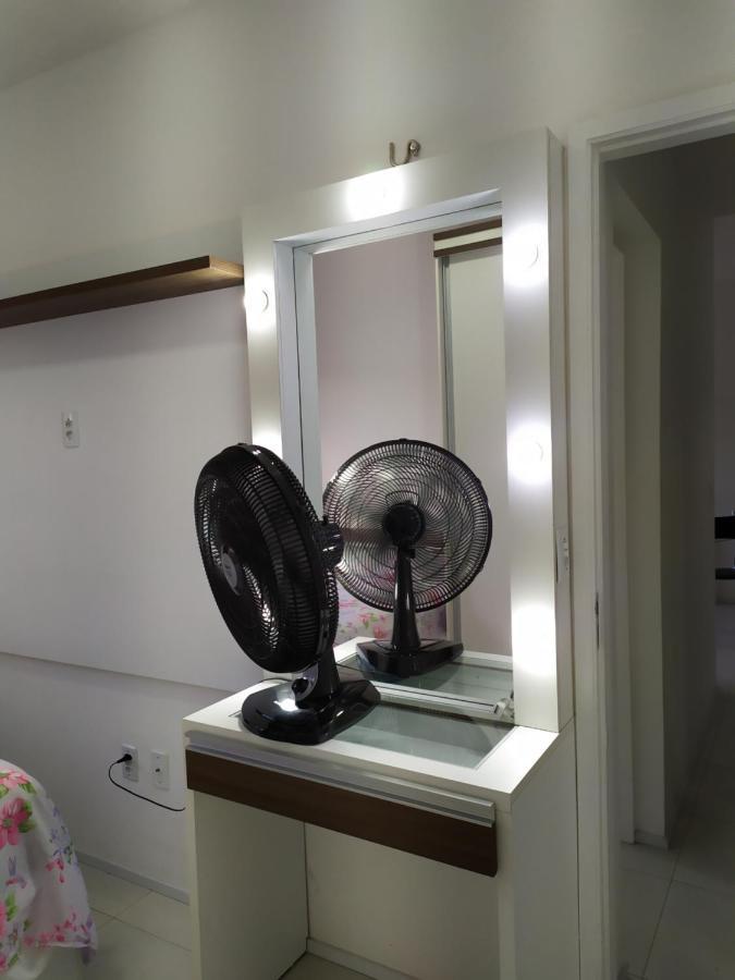 Apartamento Proximo Ao Aeroporto Da Cidade ז'ואזיירו דו נורטה מראה חיצוני תמונה