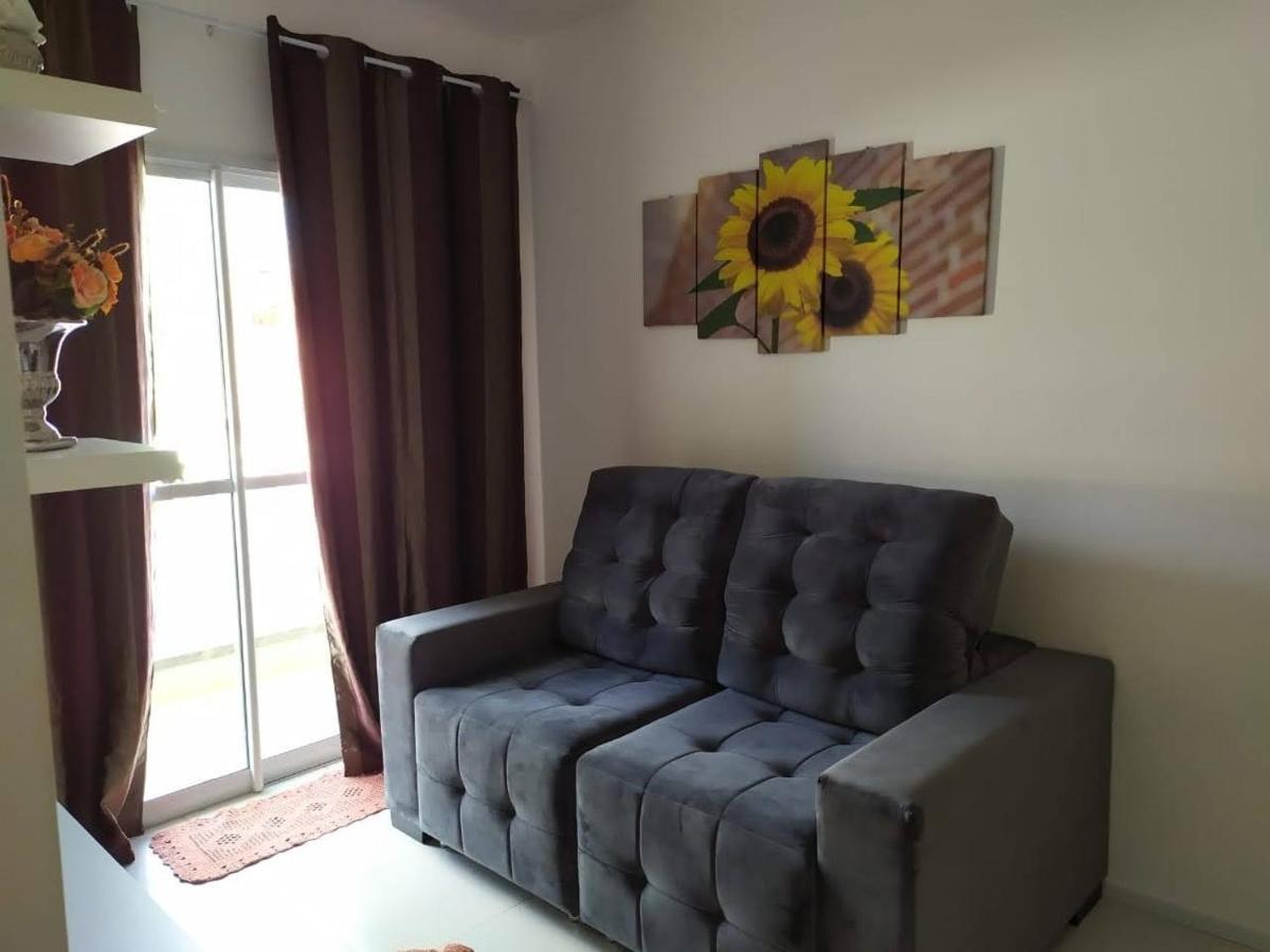 Apartamento Proximo Ao Aeroporto Da Cidade ז'ואזיירו דו נורטה מראה חיצוני תמונה