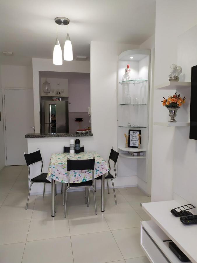 Apartamento Proximo Ao Aeroporto Da Cidade ז'ואזיירו דו נורטה מראה חיצוני תמונה