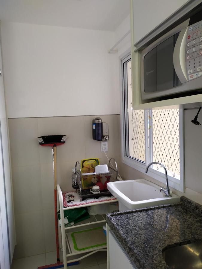 Apartamento Proximo Ao Aeroporto Da Cidade ז'ואזיירו דו נורטה מראה חיצוני תמונה