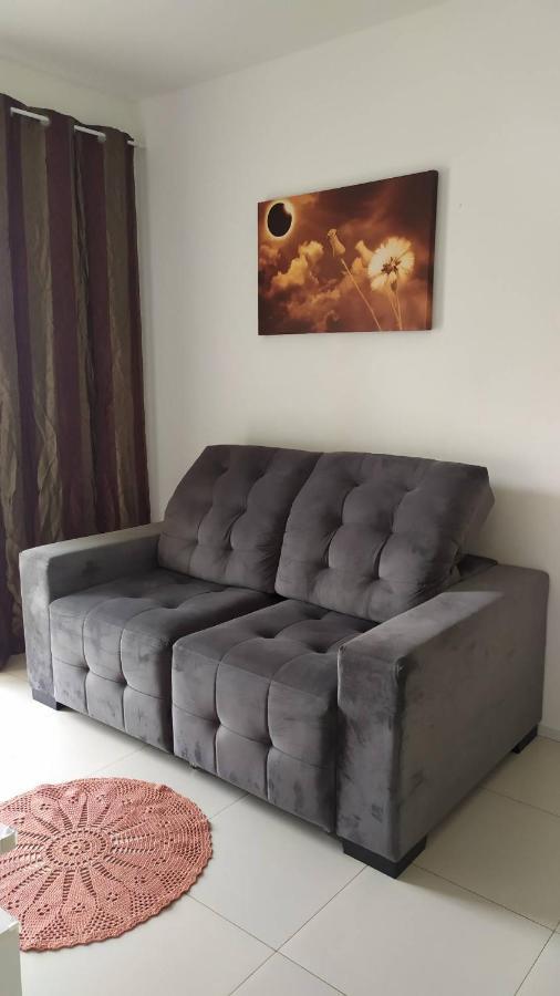 Apartamento Proximo Ao Aeroporto Da Cidade ז'ואזיירו דו נורטה מראה חיצוני תמונה